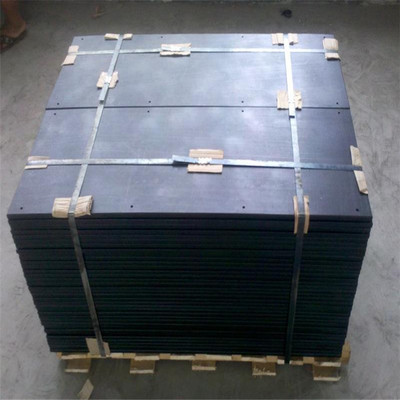 输送设备专用超高分子量聚乙烯板 导轨与轨道的耐磨革命