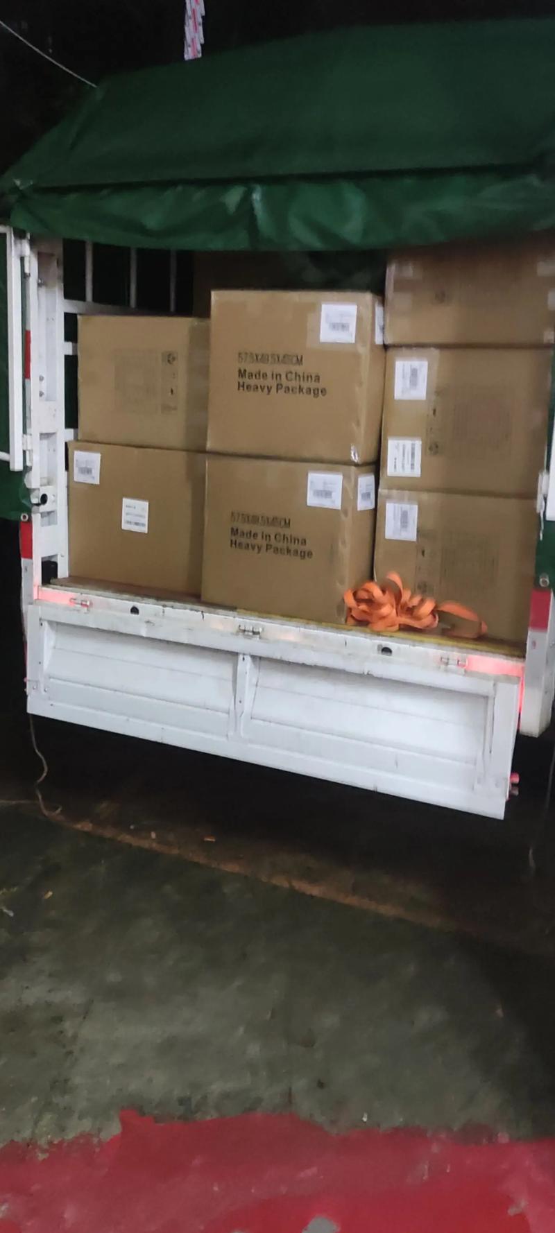 国际物流 #亚马逊 继续努力!深圳ups红单,可接带电带磁